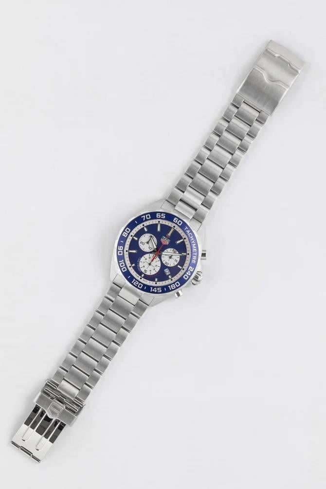 Tag Heuer Formula 1 Special Edition CAZ1018.BA0842 Erkek Kol Saati