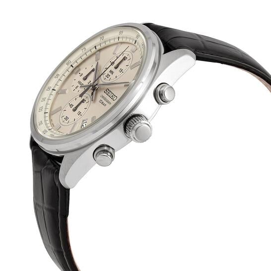 Seiko Chronograph SSB383P Erkek Kol Saati SSB383P1