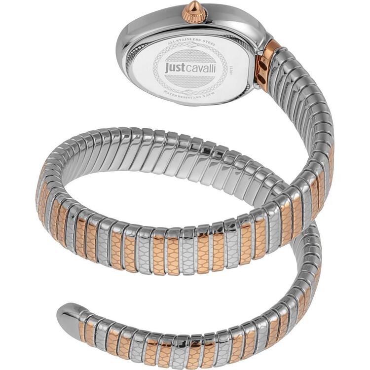Just Cavalli JC1L167M0065 Kadın Kol Saati