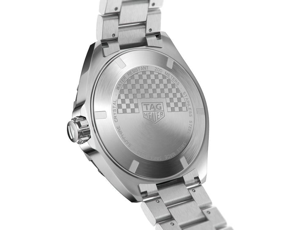 Tag Heuer Formula 1 WAZ1010.BA0842 Erkek Kol Saati