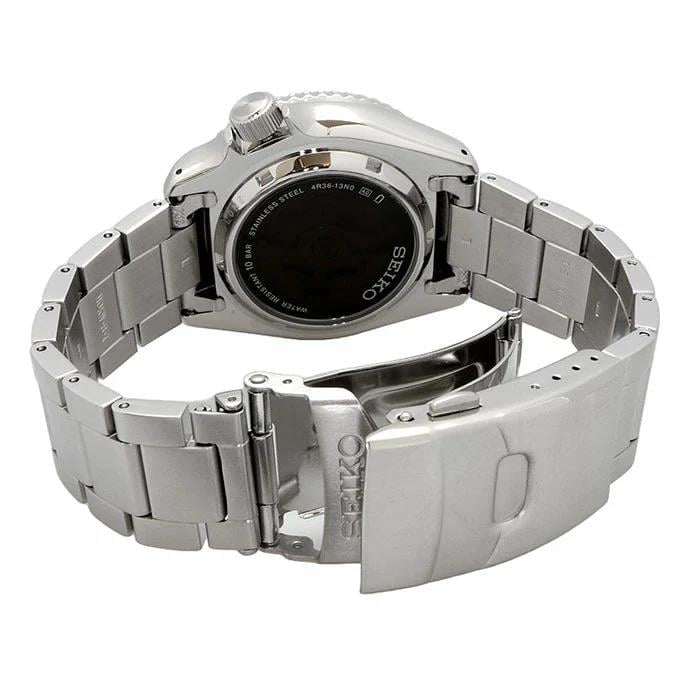 SRPJ45K1 Seiko 5 Sports SKX Sports Style Erkek Kol Saati SRPJ45K