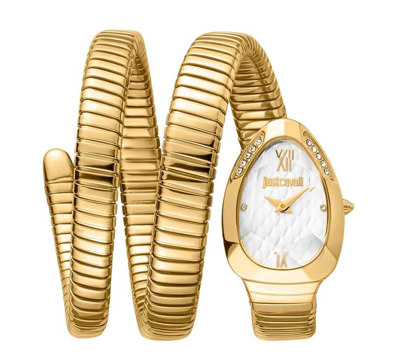 Just Cavalli JC1L224M0035 Kadın Kol Saati