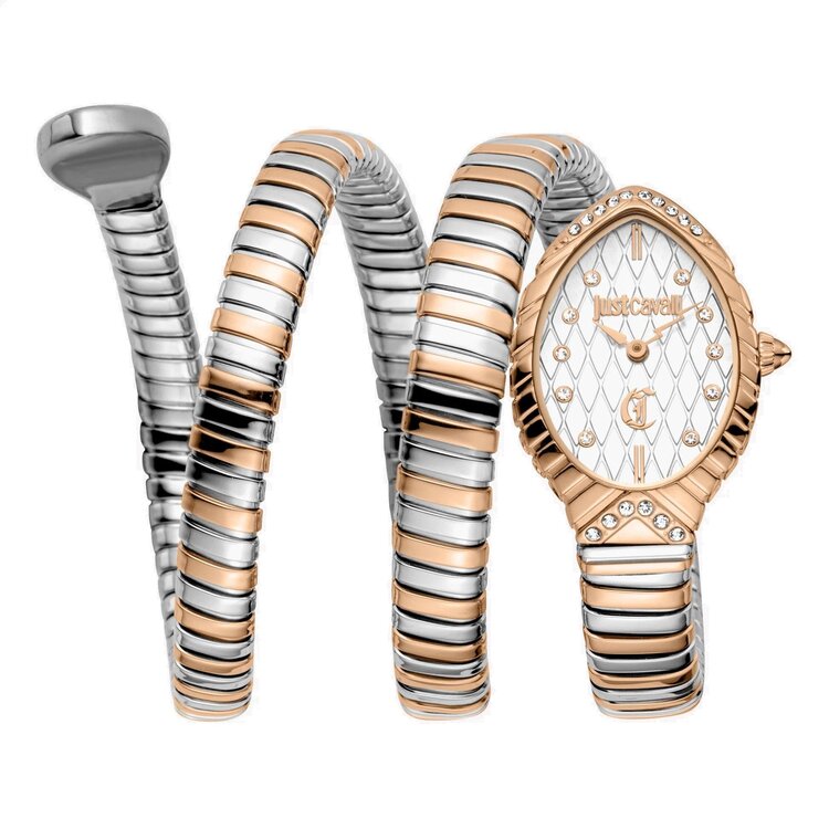 Just Cavalli JC1L323M0065 Kadın Kol Saati
