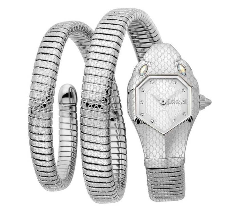 Just Cavalli JC1L168M0015 Kadın Kol Saati