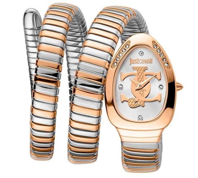 Just Cavalli JC1L228M0085 Kadın Kol Saati