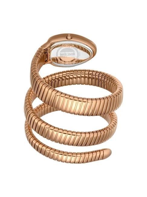 Just Cavalli JC1L228M0055 Kadın Kol Saati