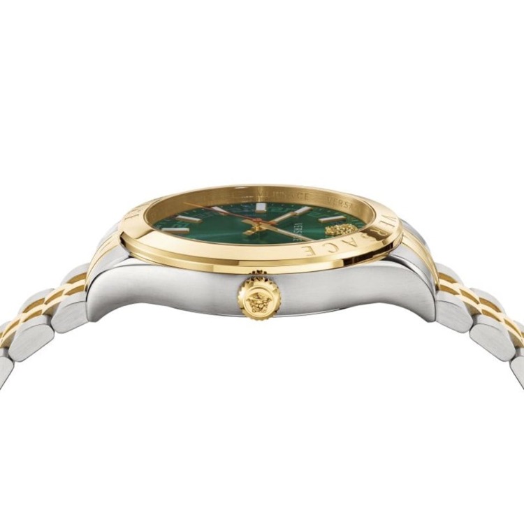 Versace VRSCVEVK00620 Erkek Kol Saati