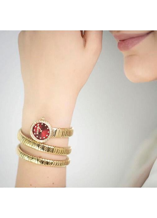 Just Cavalli JC1L302M0035 Kadın Kol Saati