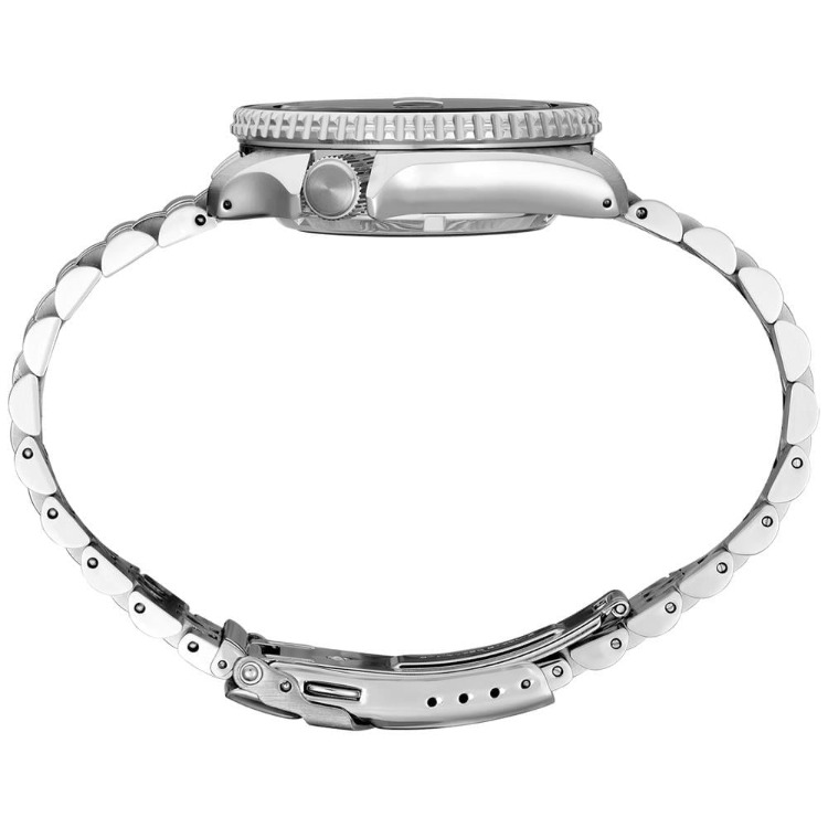 Seiko 5 Sports Otomatik GMT SSK035K Erkek Kol Saati SSK035K1