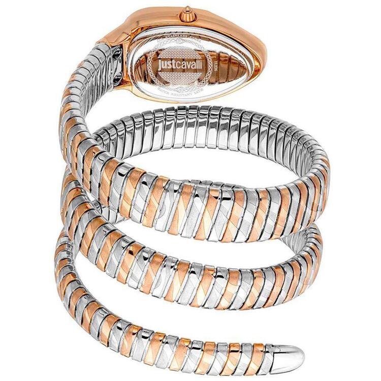 Just Cavalli JC1L226M0065 Kadın Kol Saati