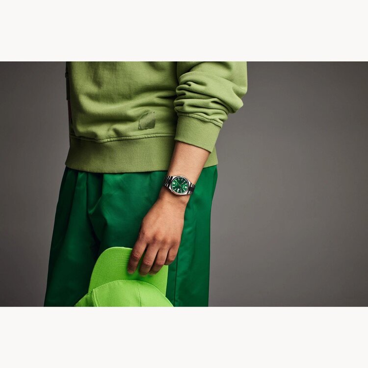 Citizen Tsuyosa NJ0150-81X Otomatik Erkek Kol Saati