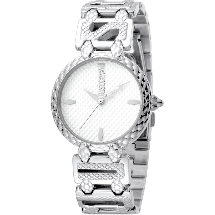 Just Cavalli JC1L056M0015 Kadın Kol Saati