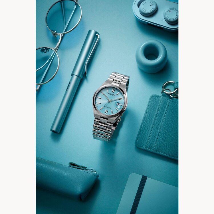 Citizen Tsuyosa NJ0151-88M Otomatik Erkek Kol Saati