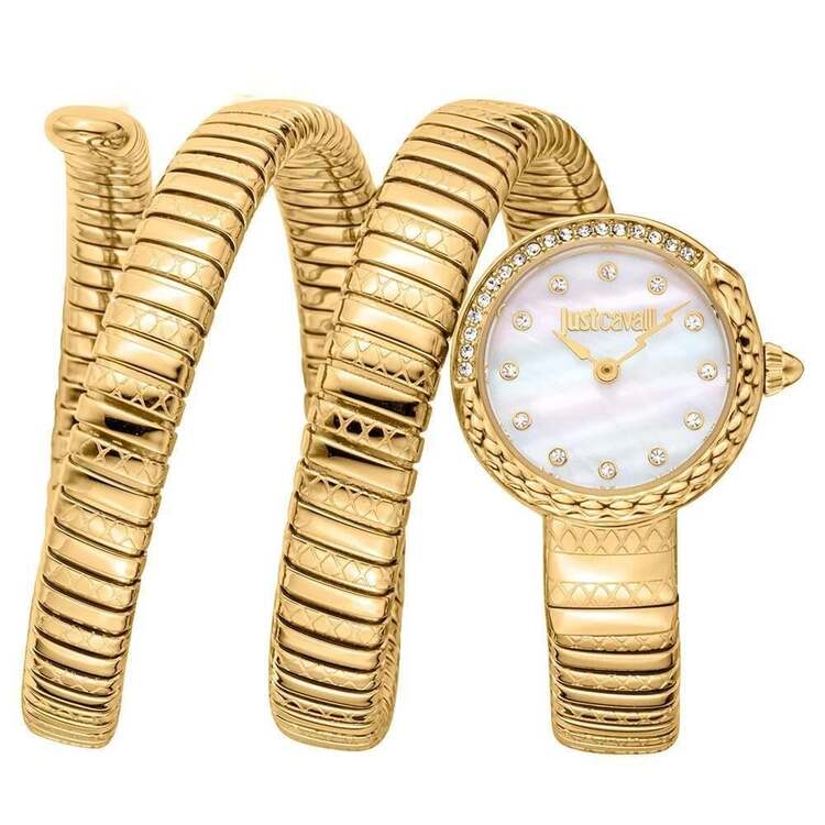 Just Cavalli JC1L302M0025 Kadın Kol Saati