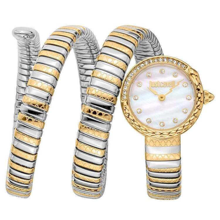 Just Cavalli JC1L302M0055 Kadın Kol Saati