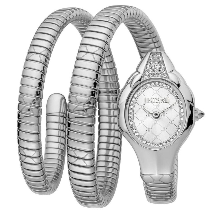 Just Cavalli JC1L189M0015 Kadın Kol Saati