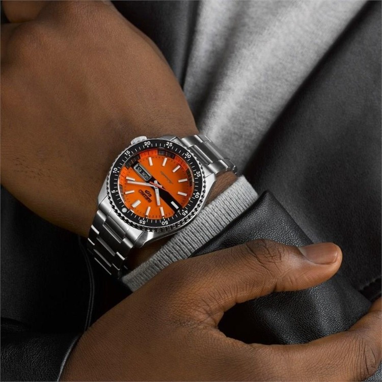 SRPK11K1 Seiko 5 Sports Special Edition Erkek Kol Saati SRPK11K