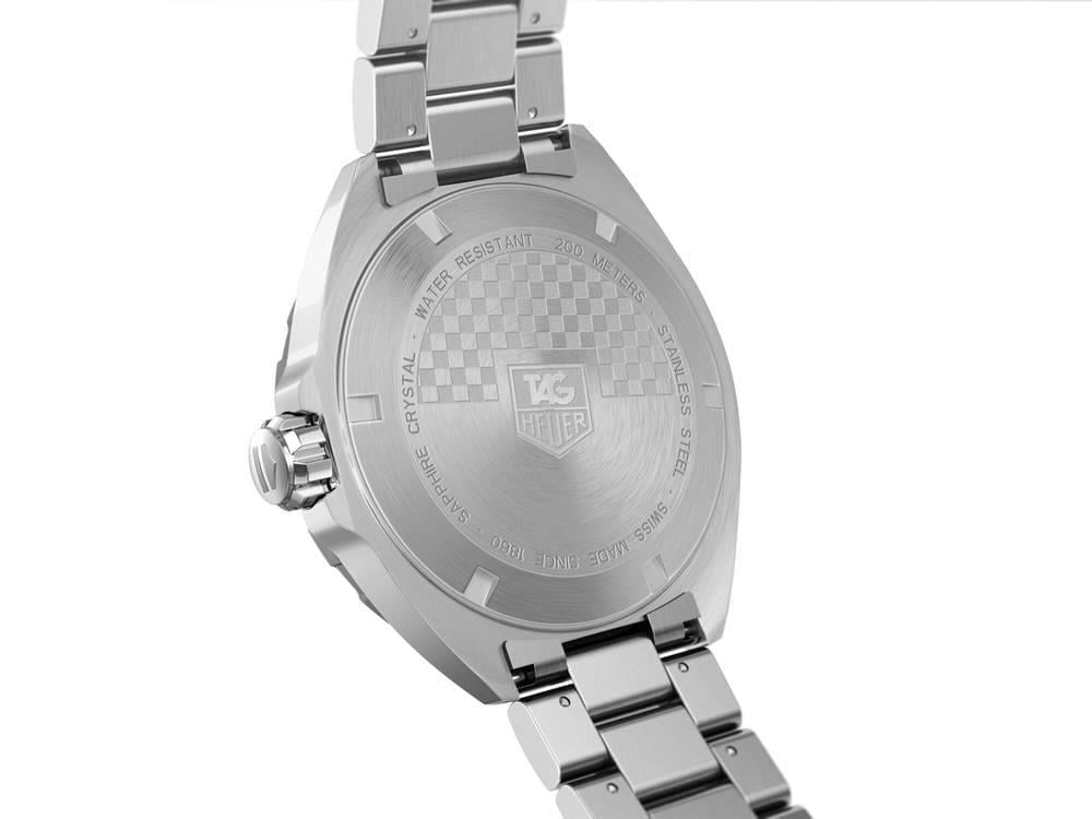 Tag Heuer Formula 1 WAZ1112.BA0875 Erkek Kol Saati