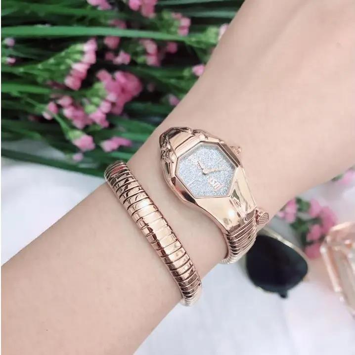 Just Cavalli JC1L001M0155 Kadın Kol Saati