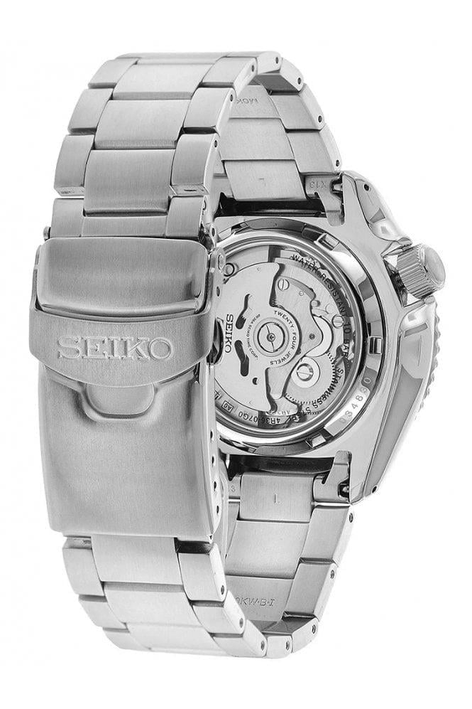 SRPD61K1 Seiko 5 Sports Otomatik Erkek Kol Saati SRPD61K