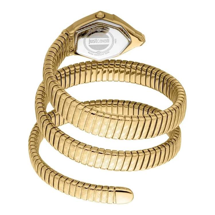 Just Cavalli JC1L304M0035 Kadın Kol Saati