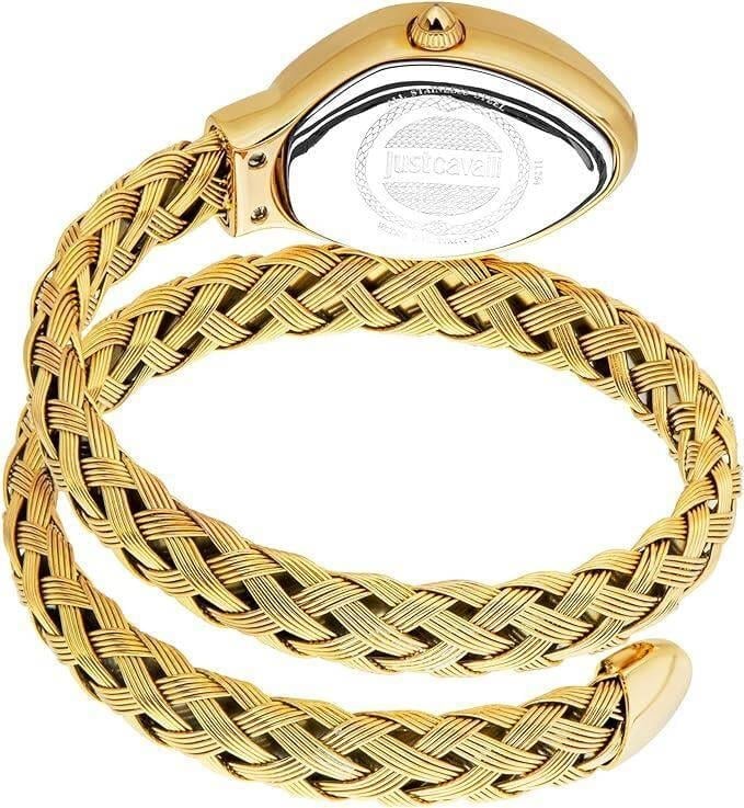 Just Cavalli JC1L264M0035 Kadın Kol Saati