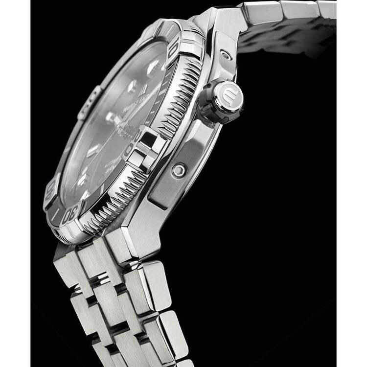 Maurice Lacroix ML-AI6058SS002330-2 Erkek Kol Saati AI6058SS0023302