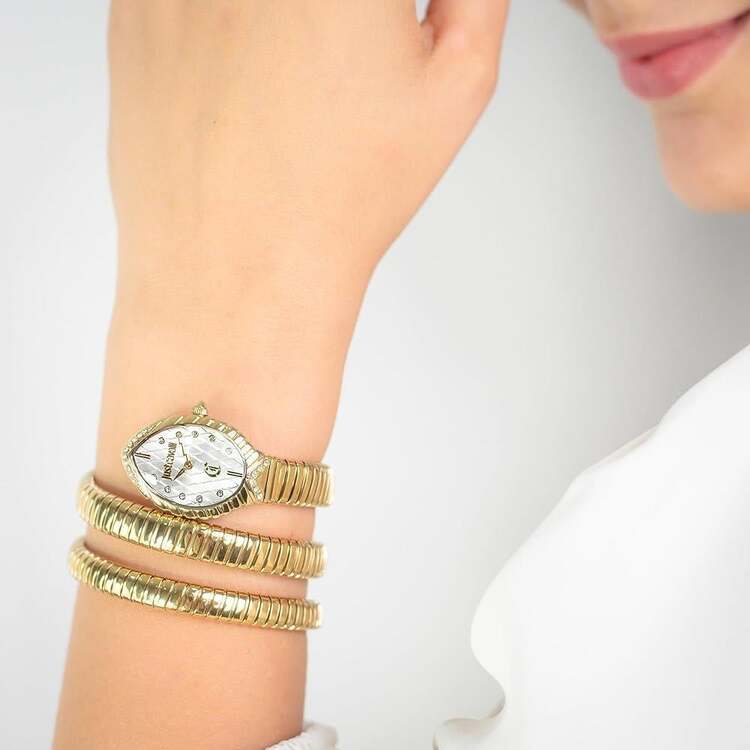 Just Cavalli JC1L323M0025 Kadın Kol Saati