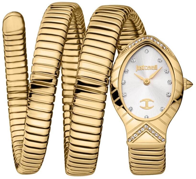 Just Cavalli JC1L248M0025 Kadın Kol Saati