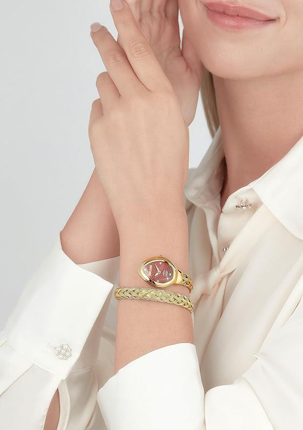 Just Cavalli JC1L264M0035 Kadın Kol Saati