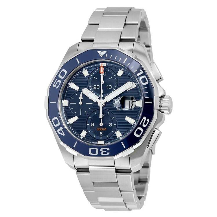 Tag Heuer Formula 1 X Gulf Special Edition CAZ101AT.BA0842 Erkek Kol Saati