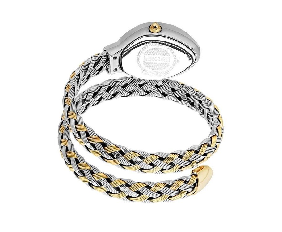 Just Cavalli JC1L264M0055 Kadın Kol Saati