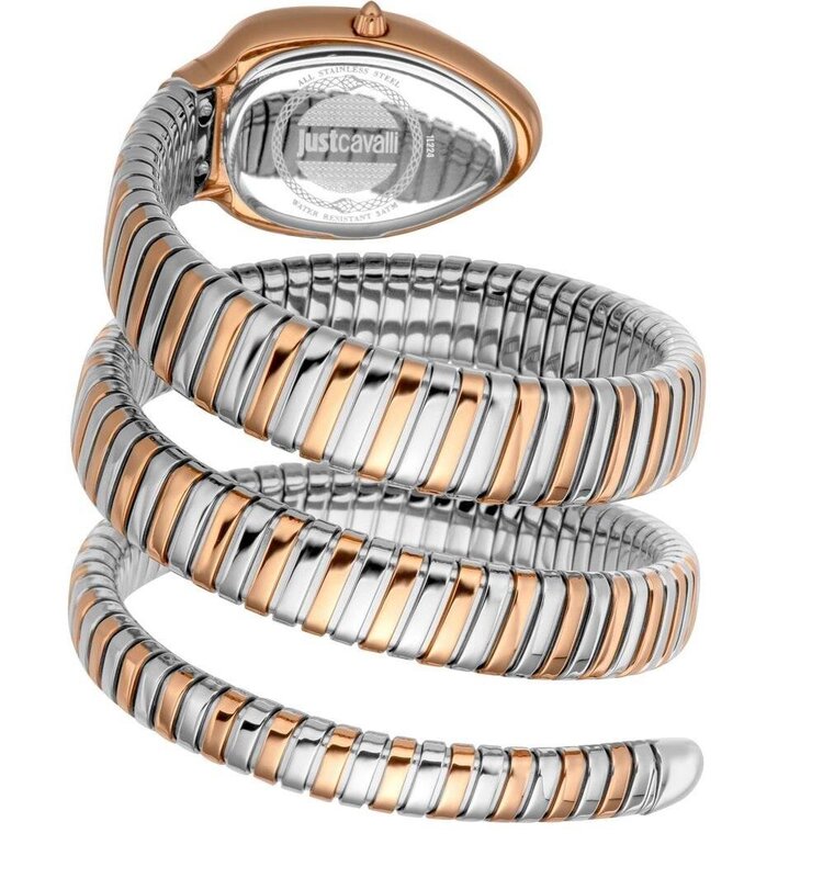 Just Cavalli JC1L224M0095 Kadın Kol Saati