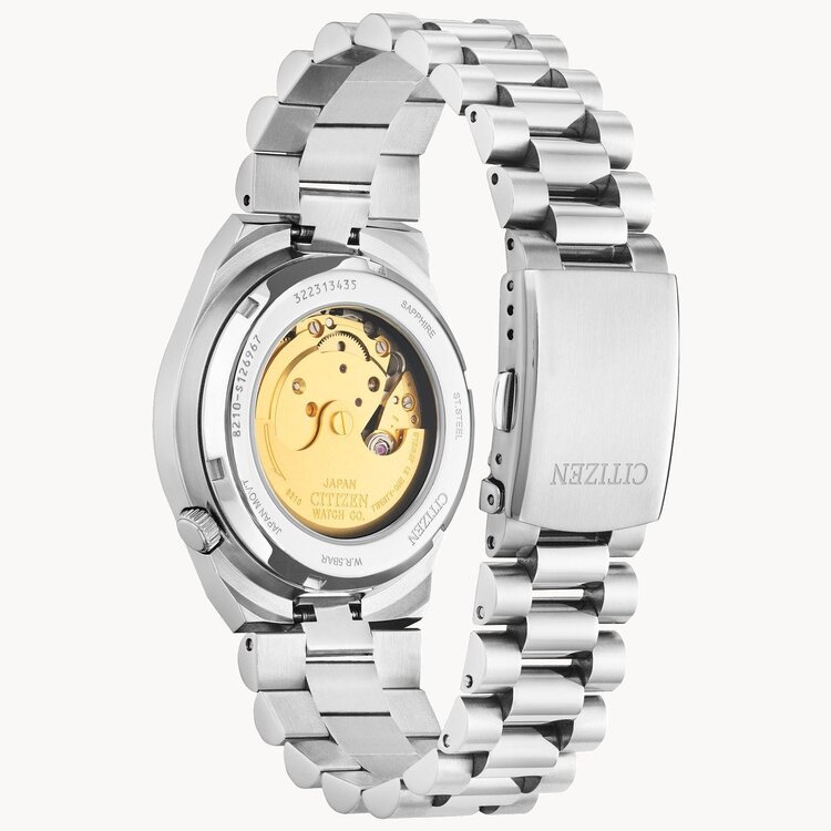 Citizen Tsuyosa NJ0150-81X Otomatik Erkek Kol Saati