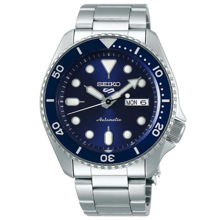 SRPD51K1 Seiko 5 Sports Otomatik Erkek Kol Saati SRPD51K