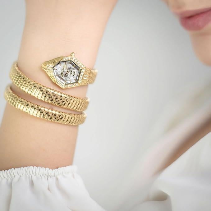 Just Cavalli JC1L304M0025 Kadın Kol Saati
