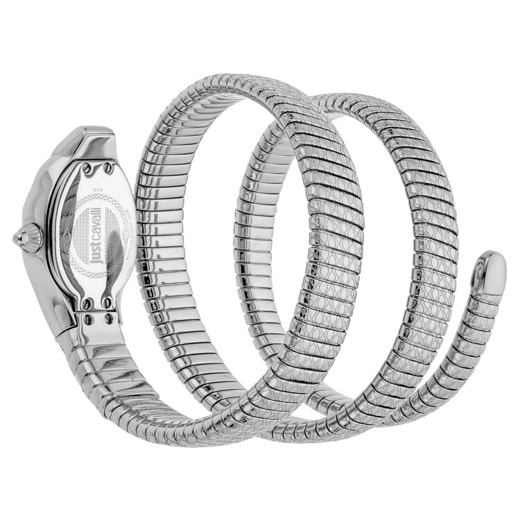 Just Cavalli JC1L112M0015 Kadın Kol Saati