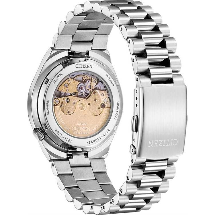 Citizen Tsuyosa NJ0151-88X Otomatik Erkek Kol Saati