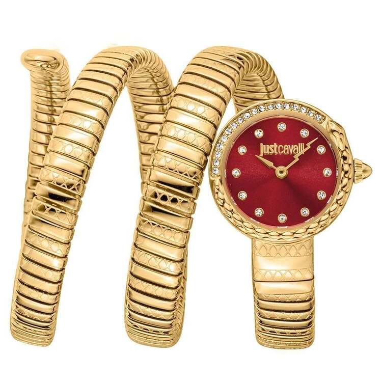 Just Cavalli JC1L302M0035 Kadın Kol Saati