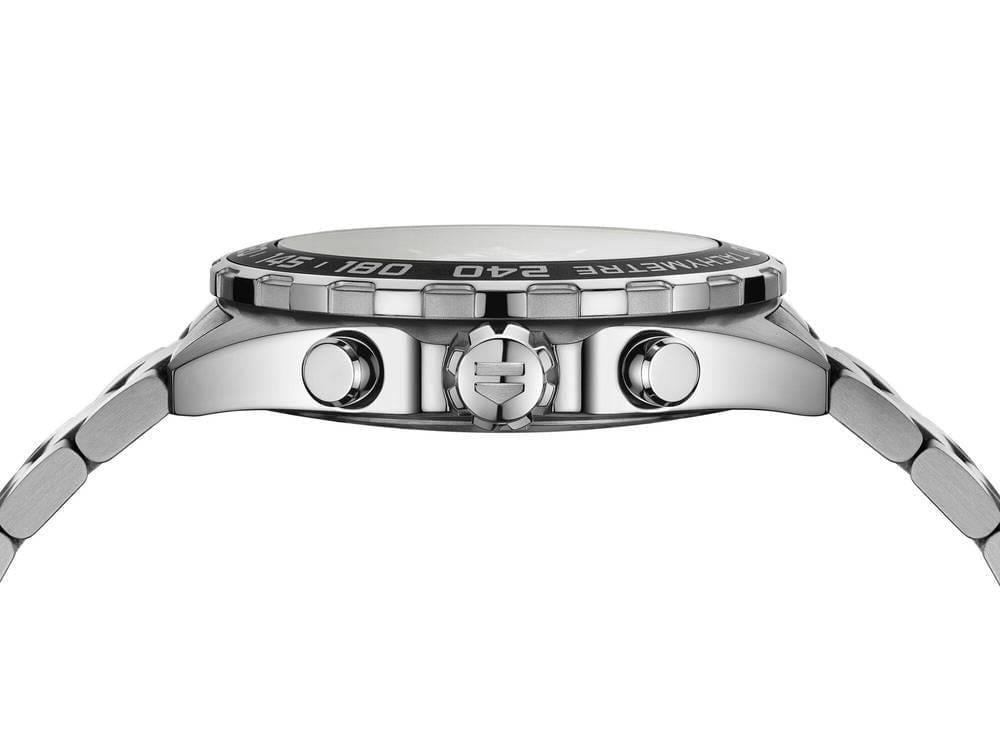 Tag Heuer Formula 1 CAZ101E.BA0842 Erkek Kol Saati