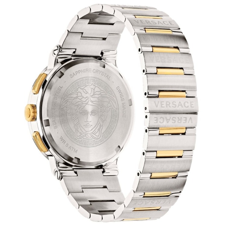 Versace VRSCVEZ900321 Erkek Kol Saati
