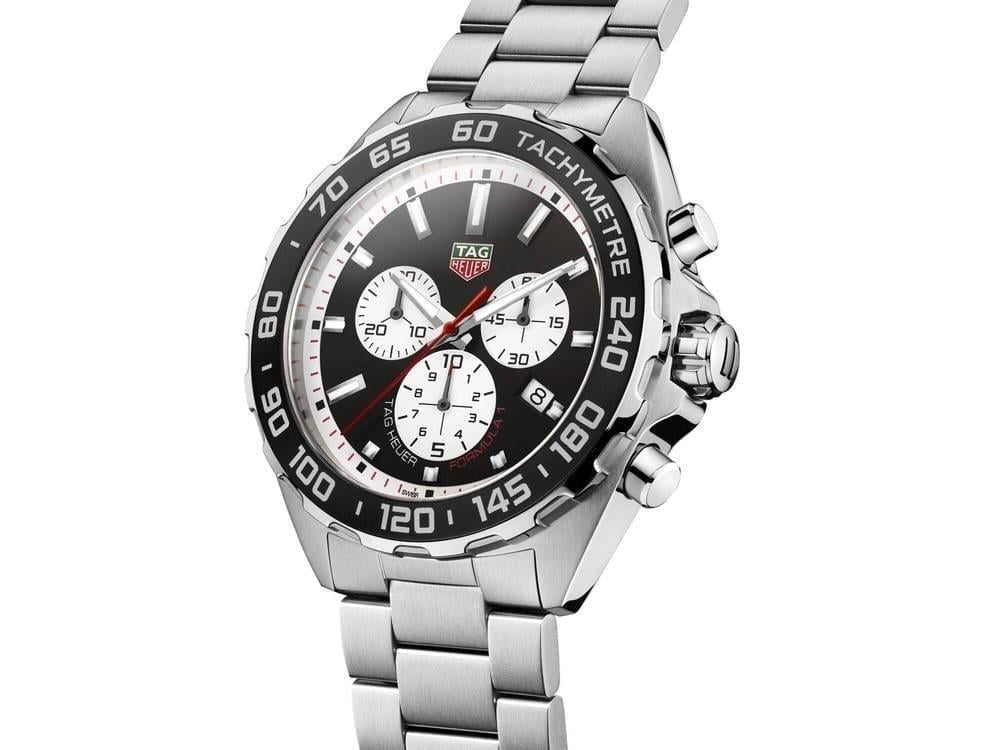 Tag Heuer Formula 1 CAZ101E.BA0842 Erkek Kol Saati