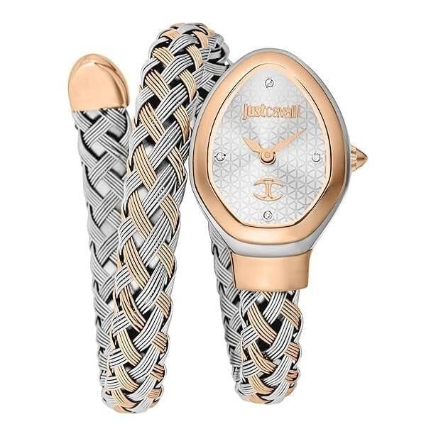 Just Cavalli JC1L264M0075 Kadın Kol Saati