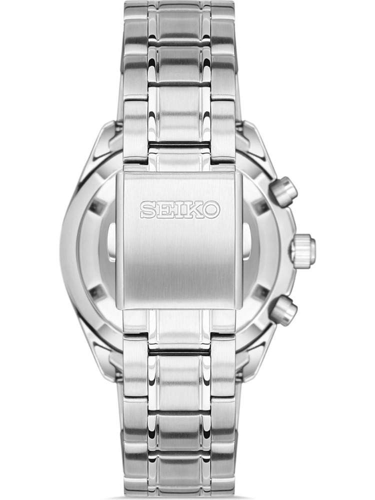 Seiko Chronograph SSB377P Erkek Kol Saati SSB377P1