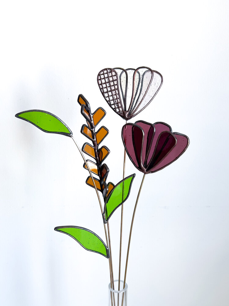 Garden no.3