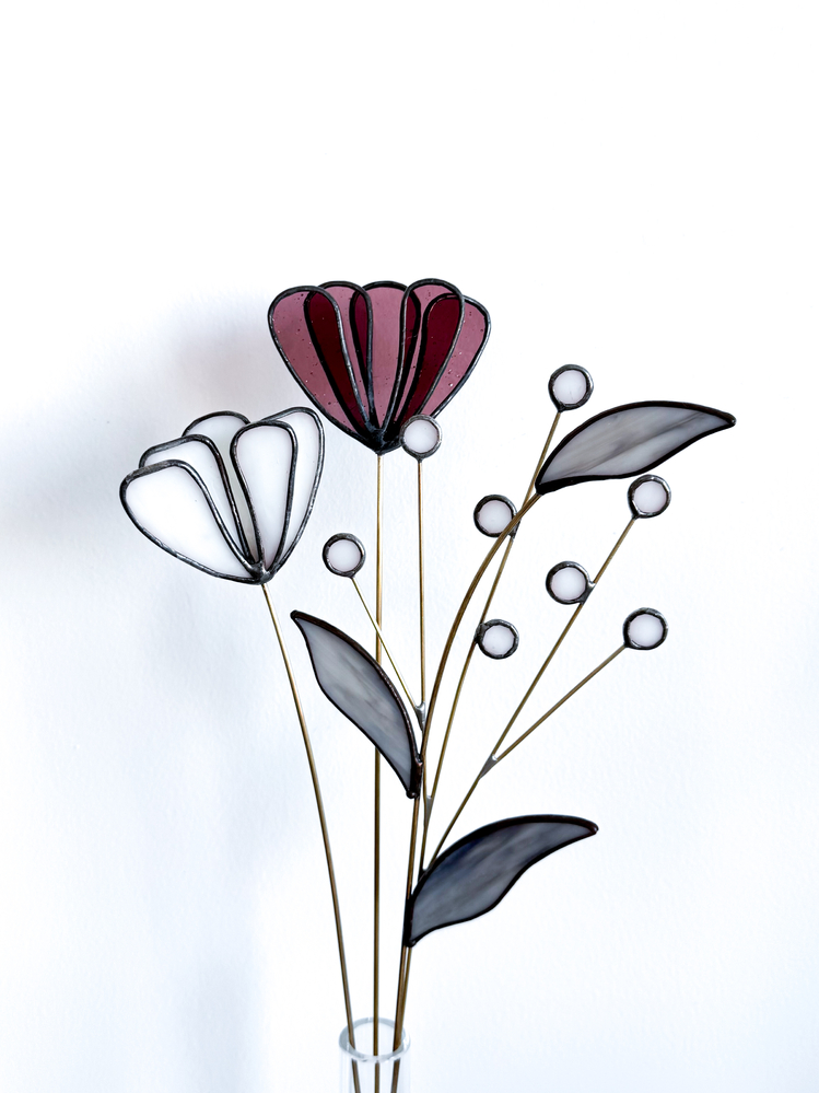 Rose no.2