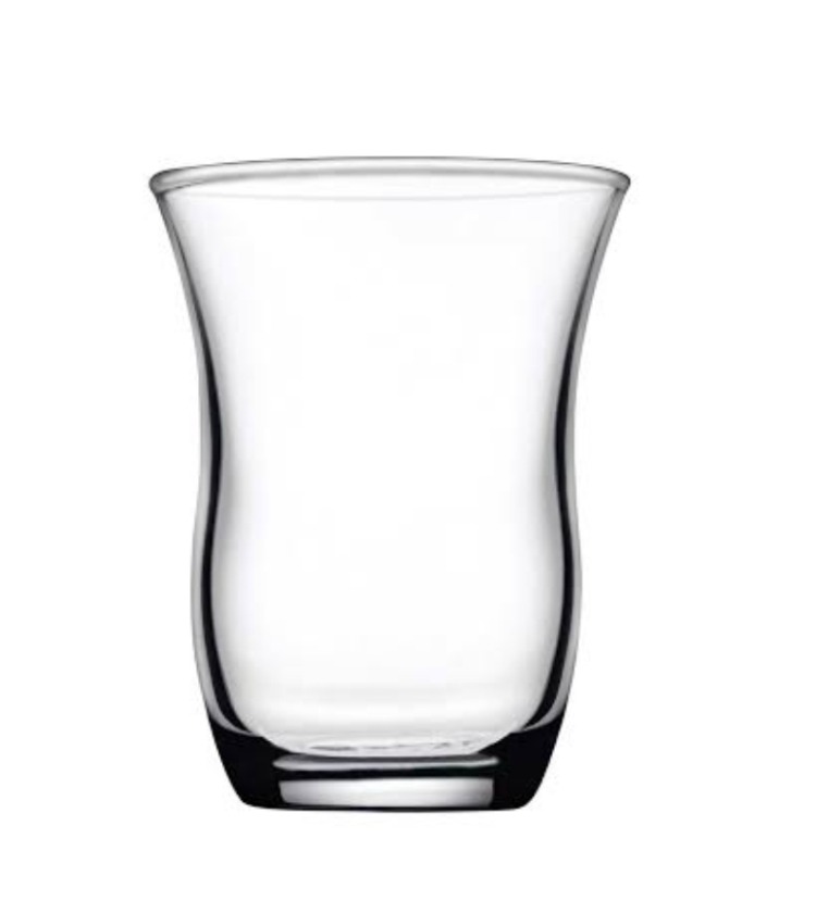 Çay bardağı 