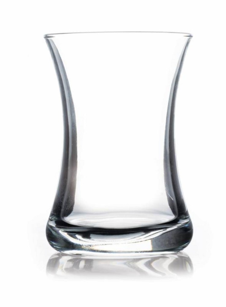 Çay bardağı 160 cc