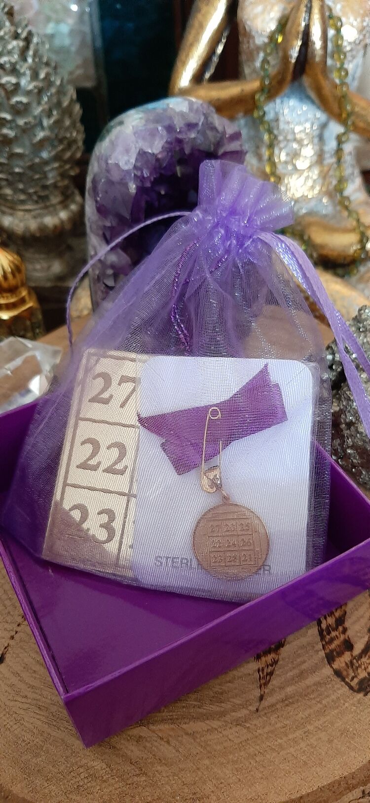Akshaya Tritiya ÖZEL Para Mıknatısı
