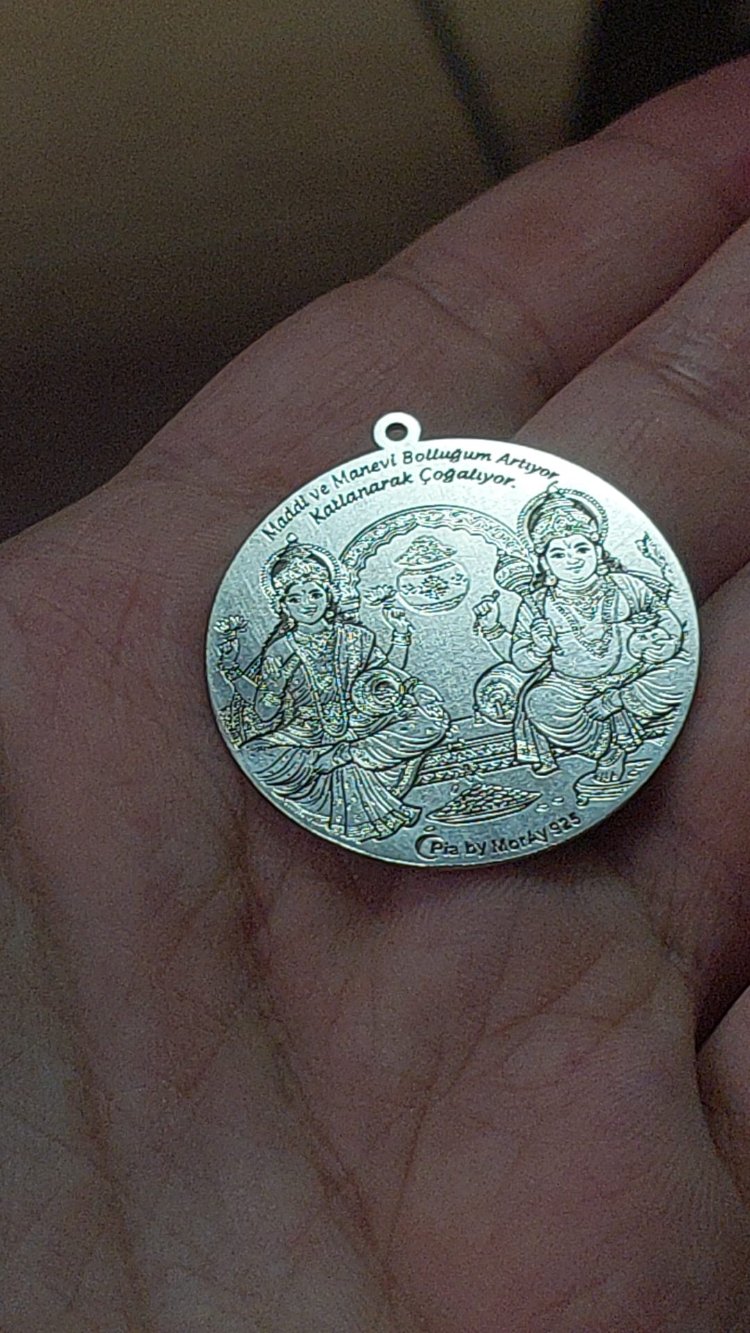 2026 AKSHAYA TRİTİYA Özel Pia 9 Yantra 